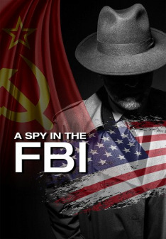 Špion v FBI