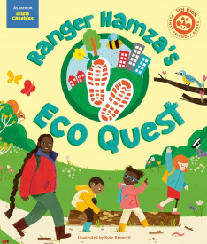 Ranger Hamza's Eco Quest / 18.05.2024, 08:50