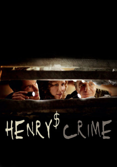 Henry's Crime