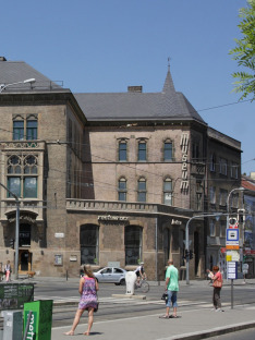 Berglův palác