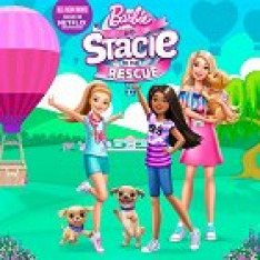 Barbie a Stacie zachraňují