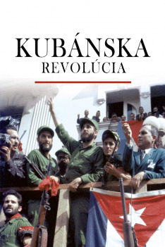 Kubánska revolúcia a svet