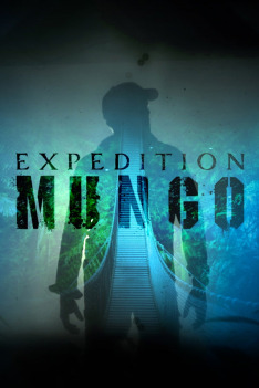 Lovec záhad Mungo
