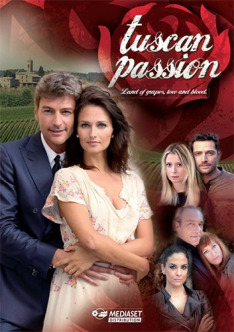 Tuscan passion (S3E12): Episode 12