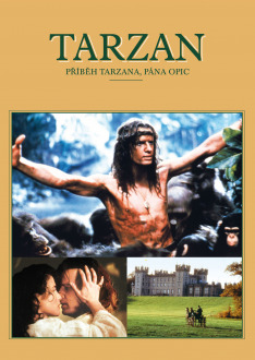 Greystoke: The Legend of Tarzan, Lord of the Apes