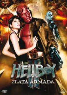 Hellboy: Złota armia