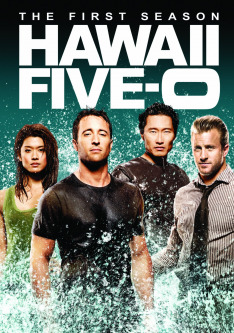 Hawaii Five-0 (S1E24): Oia'i'o