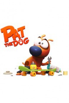 Pat the Dog: A Very Special Dog