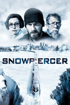 Snowpiercer: Arka przyszłości