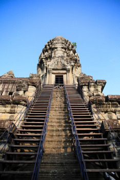 Angkor Rediscovered