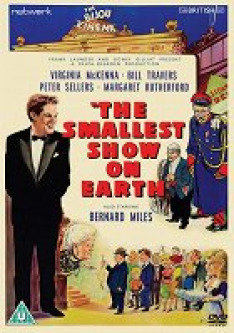 The Smallest Show On Earth