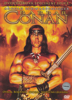 Barbar Conan