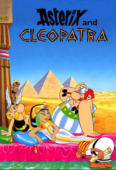 Asterix & Obelix 2 - Asterix and Cleopatra