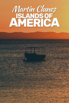 Americké ostrovy s Martinem Clunesem