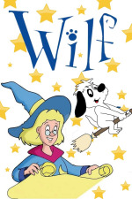 Wilf čarodejnícky pes
