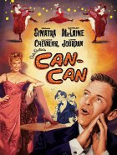 Can-Can