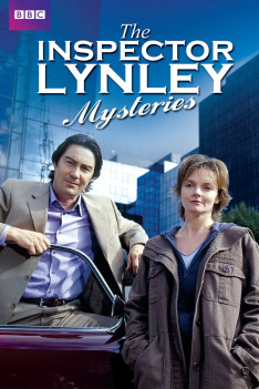 Případy inspektora Lynleyho III (2)