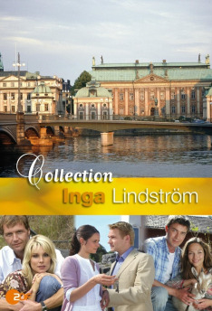 Inga Lindström: Tajemství zámku Gripsholm