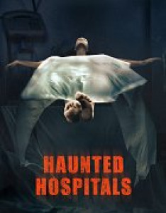 Strašidelné nemocnice