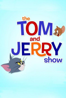 Show Toma a Jerryho / 30.09.2023, 06:10