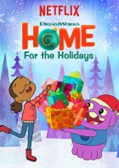 Home: For the Holidays