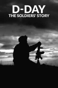 Den D: Příběh vojáka