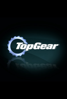 Top Gear speciál (James May a lidové autíčko) / 13.05.2024, 09:32