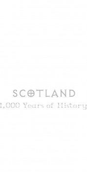 Skotsko: Tisíciletá historie