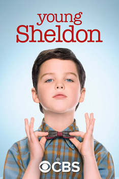 Malý Sheldon (15)
