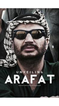 Unveiling Arafat