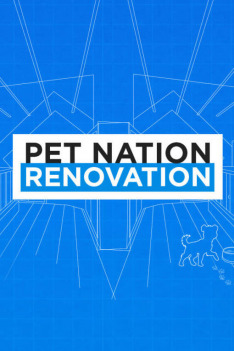 Pet Nation Renovation