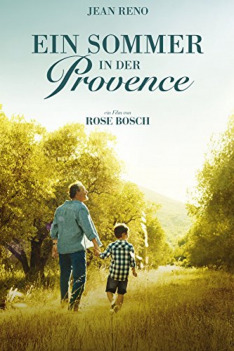 Moje léto v Provence