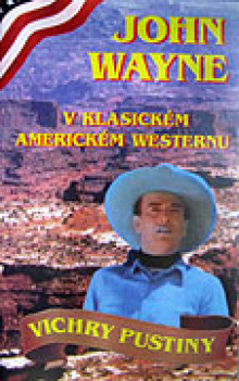 John Wayne: Dostavník