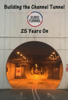 Stavba Eurotunelu / 22.02.2024, 17:35