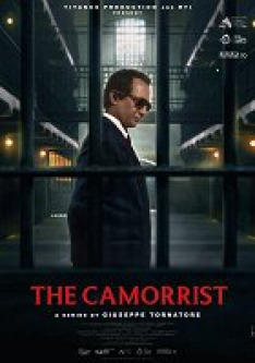 The Camorrist