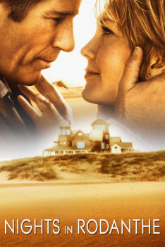 Noce w Rodanthe