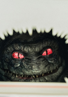 Critters ¡Al ataque!