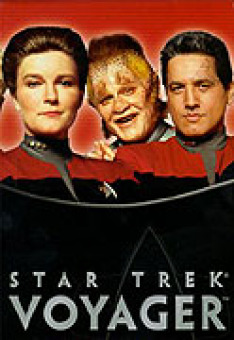 Star Trek: Voyager