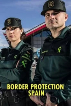 Strážci hranic: Španělsko