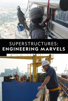 Superstructures: Engineering Marvels (S5E10): Mrakodrap Independent