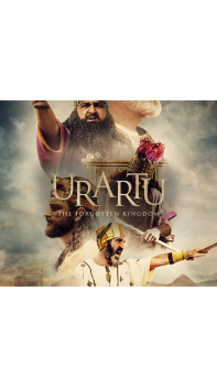 Urartu - Zapomenuté království