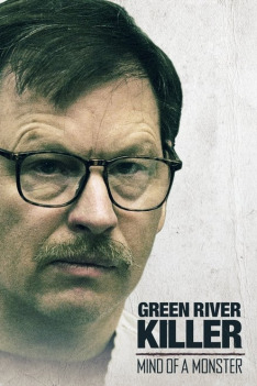 Gary Ridgway: V mysli netvora