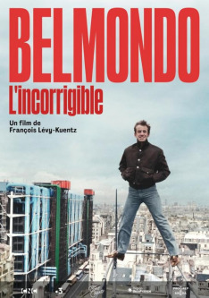 Belmondo: The Incorrigible