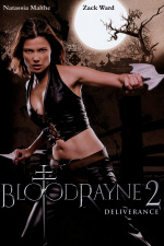 BloodRayne 2: Vykoupení