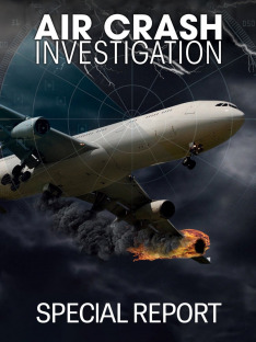 Vyšetřování leteckých neštěstí: Zvláštní vydání