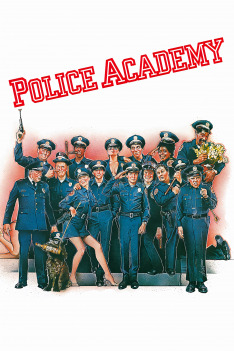 Akademia policyjna