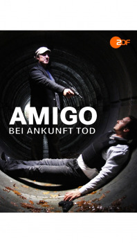 Amigo: Pomsta za vraždu