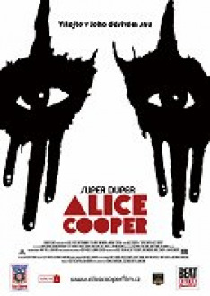 Alice Cooper