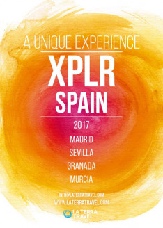 Xplore Spain