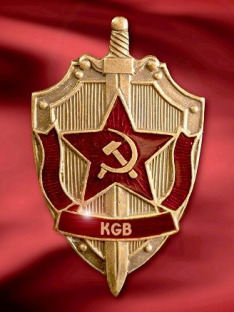 Historie KGB